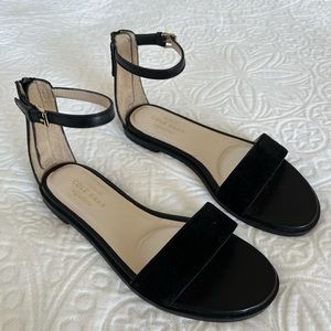 COLE HAAN NIB Bayleen Sandal size 5